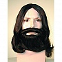 Lacey Wigs Beard - Biblical Wig & Beard Set